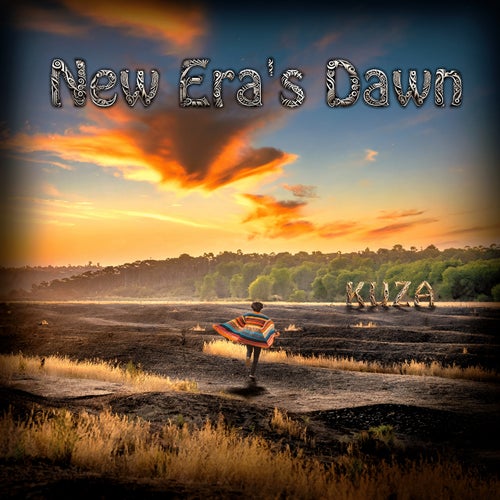  Kuza - New Era's Dawn (2024) 