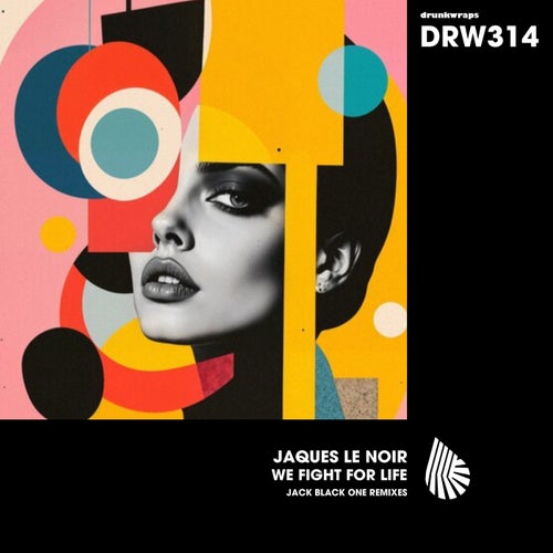 We Fight for Life (Jack Black One Remixes)