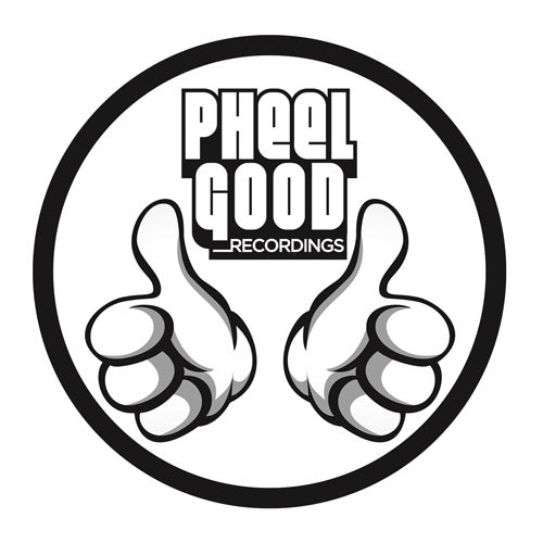 Pheel Good Recordings