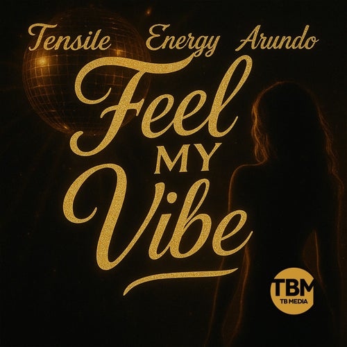 Feel My Vibe