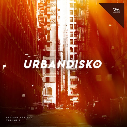 Urban Disko Vol. 2