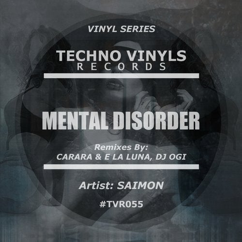 Cover art for Mental Disorder