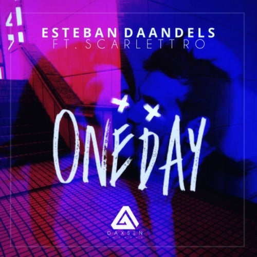 One Day (feat. Scarlett Ro)