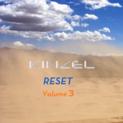 Kinzel - Reset Volume 3