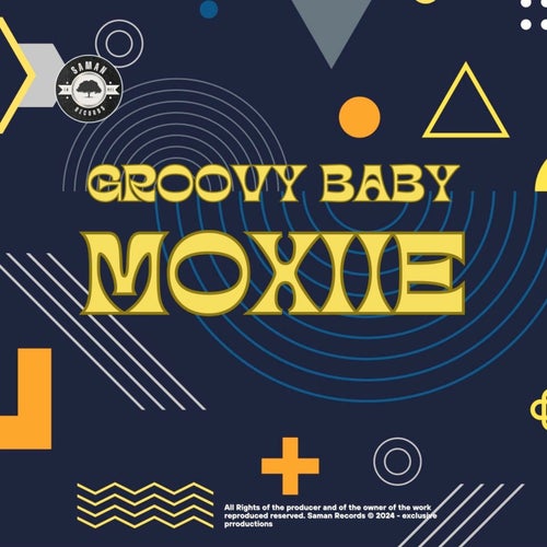 Groovy Baby