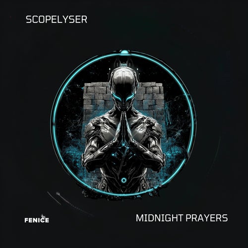 Midnight Prayers