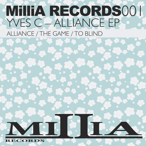 Alliance EP