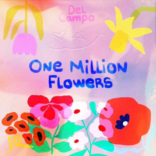 One Million Flowers