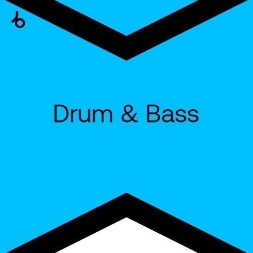 Best New Drum & Bass Hype: March
