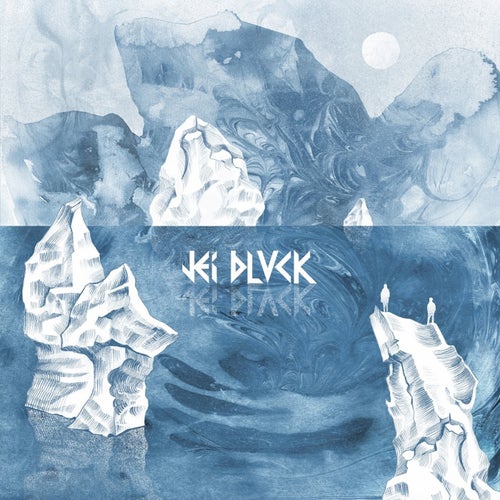 Eternity (feat. Kieran Fowkes)
