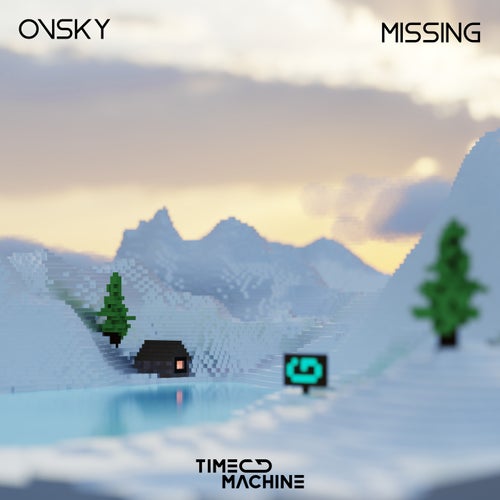 Cover art for Missing