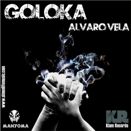 Goloka