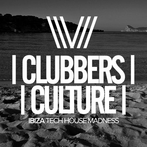 Clubbers Culture: Ibiza Tech House Madness
