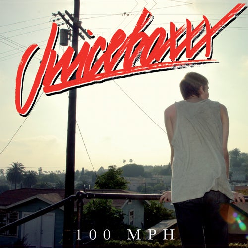 100MPH Special Bonus Track