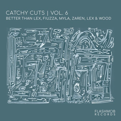 Catchy Cuts, Vol. 6