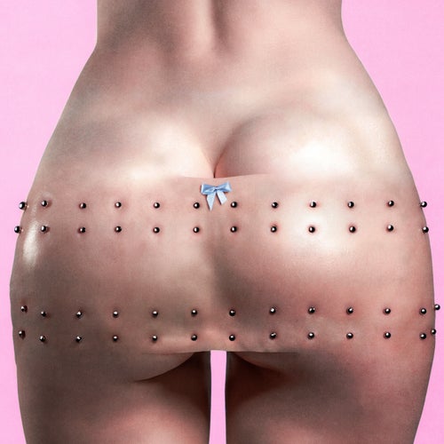 Itty Bitty (horsegiirL Extended Remix)