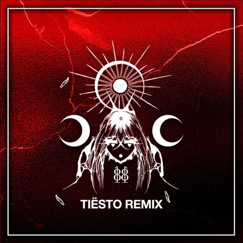Euphoric Night (feat. Lucie Hart) [Tiësto Remix] (Extended Mix)