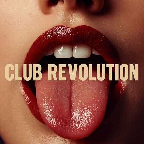 Club Revolution