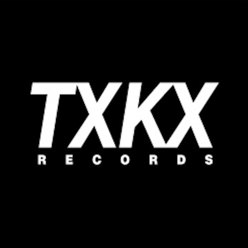 TXKX RECORDS