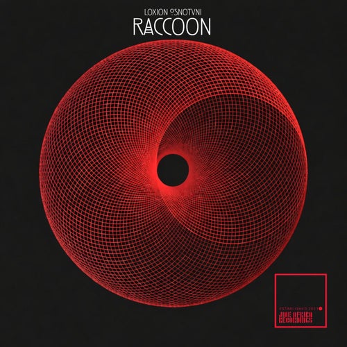 Raccoon