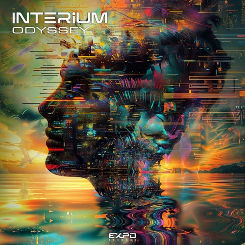 MP3:  Interium - Odyssey (2024) Онлайн