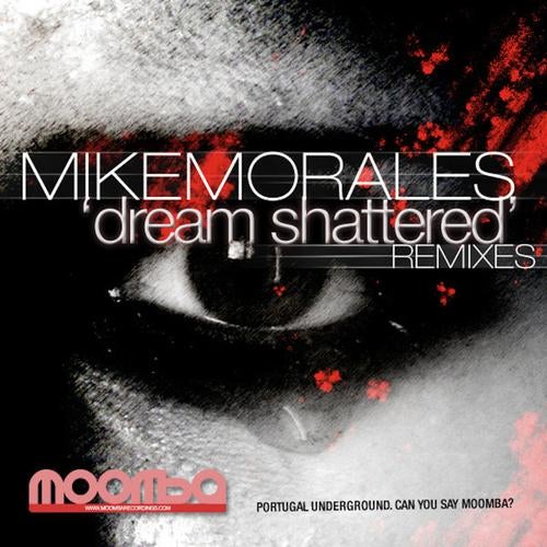 Dream Shattered (Remixes)
