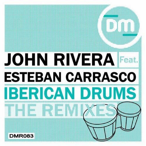 Iberican Drums (The Remixes)