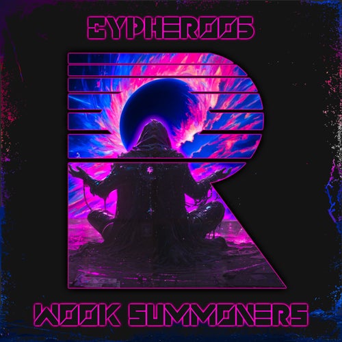 Wook Summoners