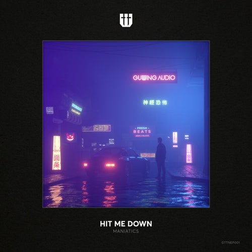 Hit Me Down