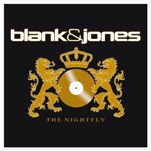 Blank & Jones - The Nightfly (Transa Remix)