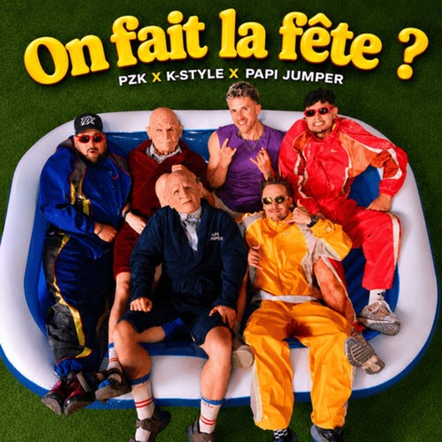 On Fait La Fête ?