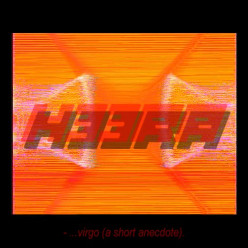 VIRGO (A SHORT ANECDOTE)
