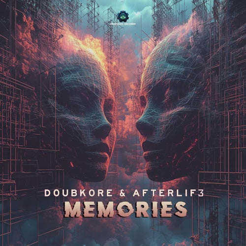  Doubkore & Afterlif3 - Memories (2024) 