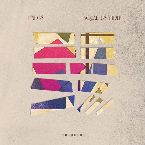 Cover art for Aquarius Three
