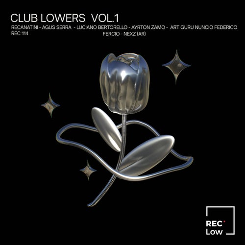 CLUB LOWERS VOL. 1
