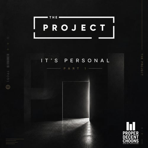 It's Personal - Part 1