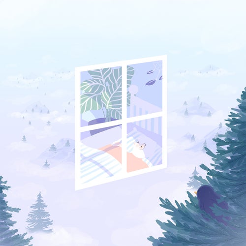 Blue Dream EP