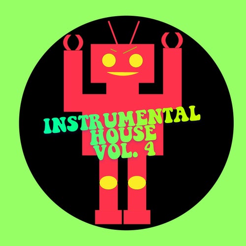 Instrumental House Vol. 4