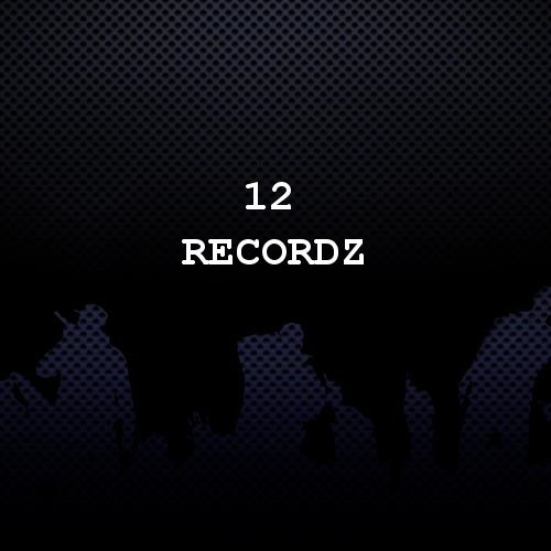 12 Recordz
