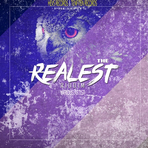 Realest Riddim