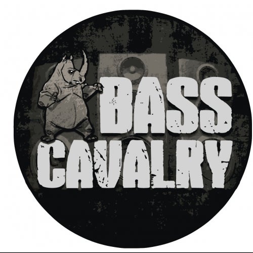 Bass Cavalry Records