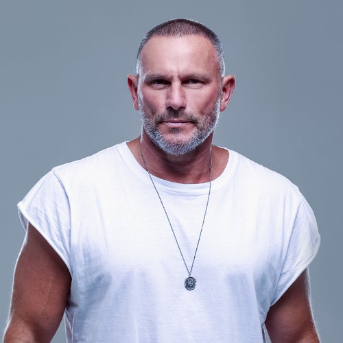 Mark Knight's 'Get Deep' Chart