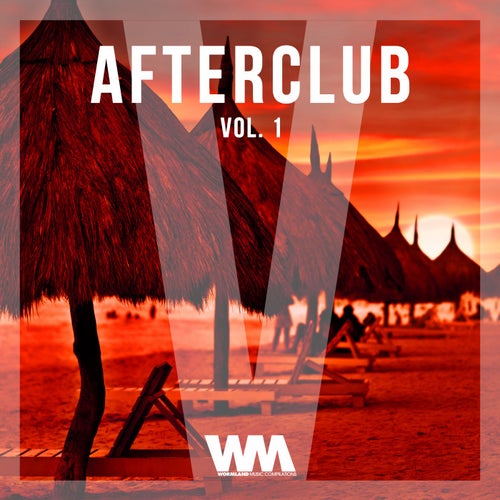 Afterclub, Vol. 1