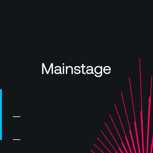 Dance Floor Essentials 2022: Mainstage