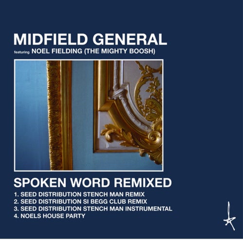 Spoken Word Remixed