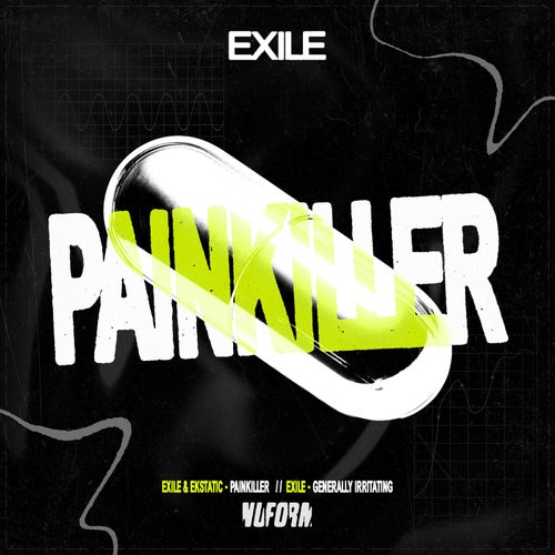 Painkiller