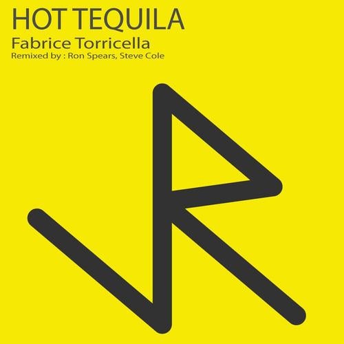 Hot Tequila
