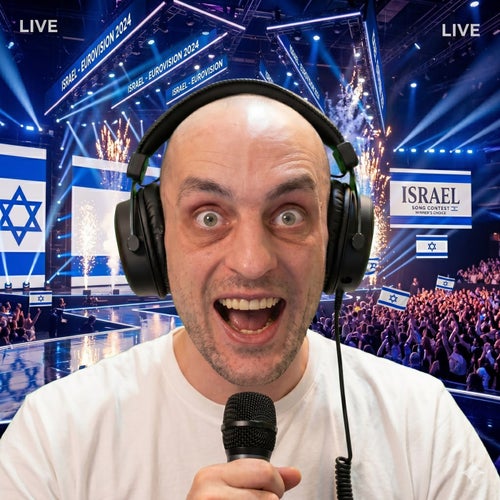 Shalom Korim Li Alex
