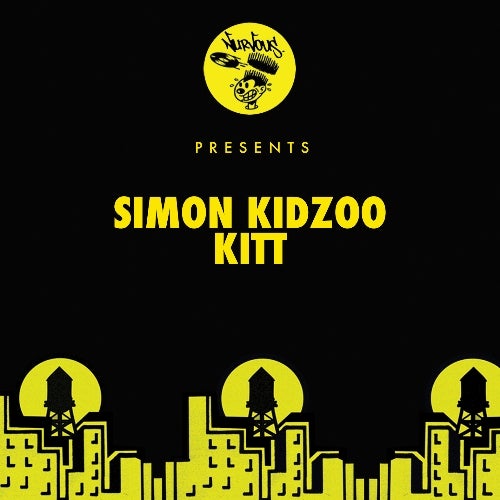 Simon Kidzoo 'KITT' Chart