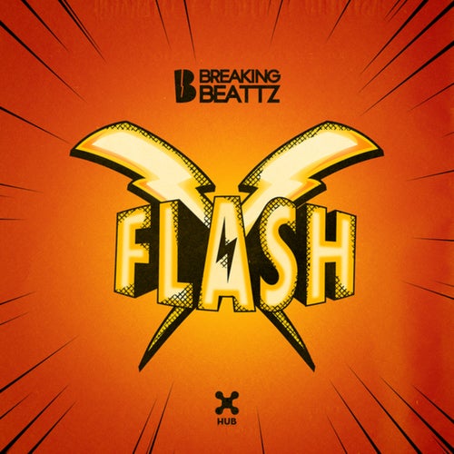 Flash (Extended)